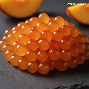 Bulle thé ingrédients Pêche popping boba - Product Image 2