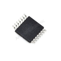 Circuits intégrés ANSOYO TLV2464AIPWR TLV2464 14TSSOP, composants électroniques, amplificateur