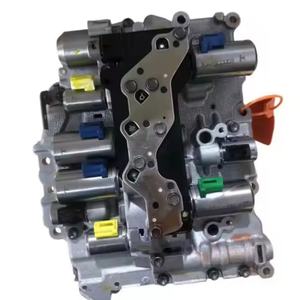 Cuerpo de Válvulas de Transmisión TF-72SC TF72SC GA6F21AW TF72 FWD Compatible con Caja de Cambios BMW 6F21AW TFM021 - Product Image 3