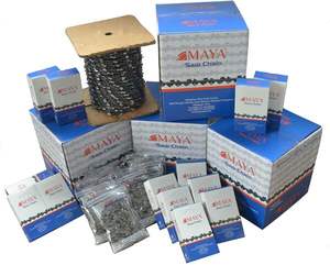 Rantai Gergaji Karbida 3/8 inci - Product Image 1