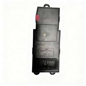 Interruttore Elettrico per Finestrino 3750740-G01202 Controllo Sollevamento Vetro Porta Camion - Product Image 4