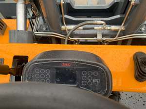 Kecil baru 11.5 2.5 Ton 3,5 Ton 4000kg 10t 18Ton 3 tahap Harga diesel komatsu mesin pengangkat garpu <span class=keywords><strong>Forklift</strong></span> truk dengan lengan - Product Image 4