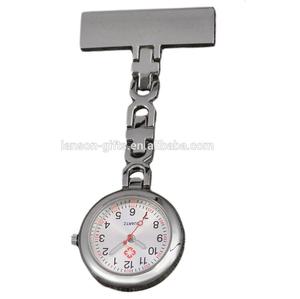 <span class=keywords><strong>Orologio</strong></span> <span class=keywords><strong>da</strong></span> Tasca per Infermieri in Oro Rosa, Oro e Argento, <span class=keywords><strong>Orologio</strong></span> al Quarzo con Ciondolo per Medici e Infermieri - Product Image 6