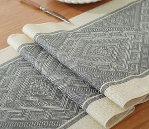 <span class=keywords><strong>Chemin</strong></span> <span class=keywords><strong>de</strong></span> <span class=keywords><strong>Table</strong></span> Rustique Style Jacquard Vintage en <span class=keywords><strong>Lin</strong></span> Chemins <span class=keywords><strong>de</strong></span> <span class=keywords><strong>Table</strong></span> Boho avec Glands pour Décoration <span class=keywords><strong>de</strong></span> <span class=keywords><strong>Table</strong></span> Maison et Usage Quotidien - Product Image 6