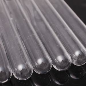 SUCCESS Personnalisation Tuyau en verre de <span class=keywords><strong>quartz</strong></span> résistant à la chaleur Tubes en verre de haute qualité pour le chauffage Tube en verre à fumer Tubes en <span class=keywords><strong>quartz</strong></span> - Product Image 2