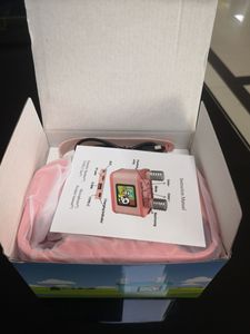 New Mini Portable <strong>Karaoke</strong> <strong>Machine</strong> Speaker Wireless Dual Microphone Integrated Subwoofer Speaker Kids <strong>Karaoke</strong> <strong>Set</strong> - Product Image 3
