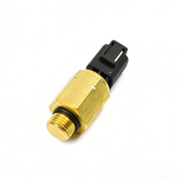 701/80363 294/57673 721/10763 30/925706 pour JCB 3CX 4CX Pièces de machines de construction Chargeuse-pelleteuse Capteur de pression d'huile