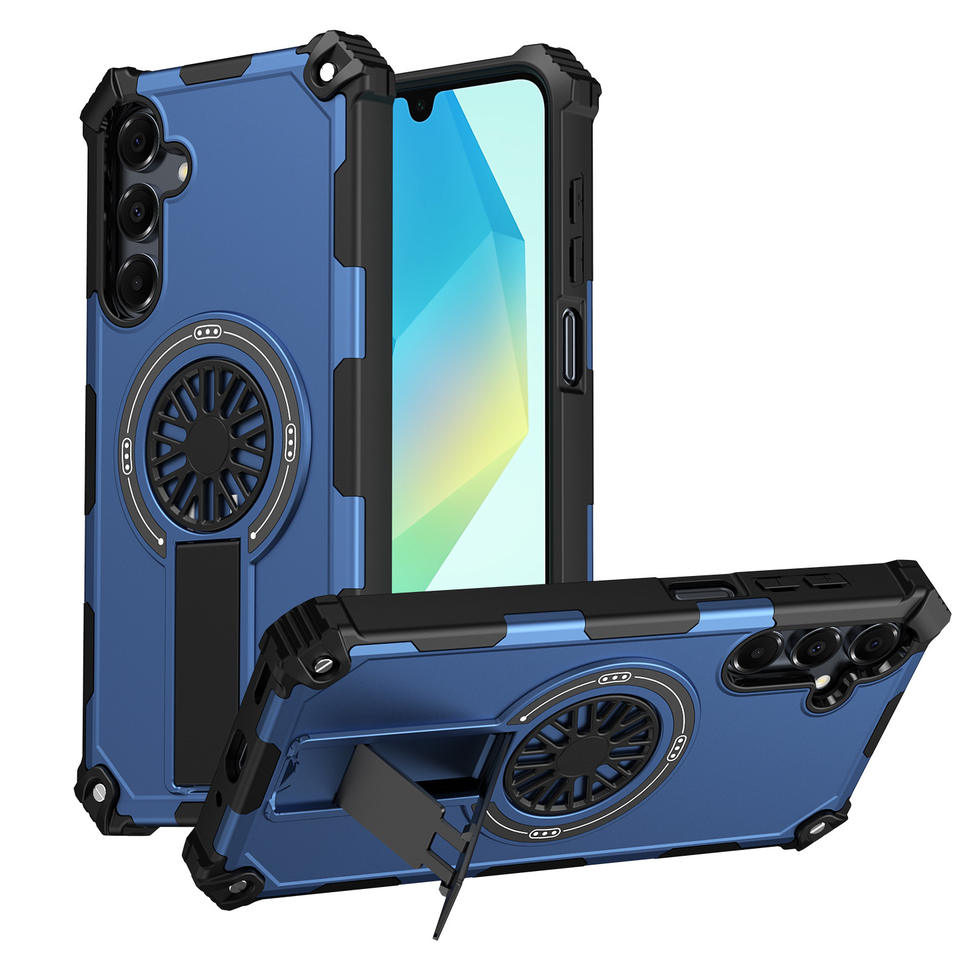 New Arrival TPU PC Armor Phone Case for S5 Ultra - Image 6