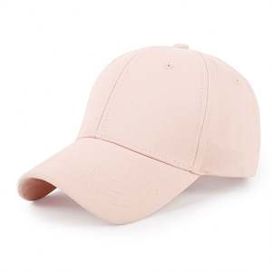 Fabricante al por mayor sombreros personalizados gorra deportiva 100% algodón 6 paneles gorra de béisbol gorra con logotipo personalizado - Product Image 4