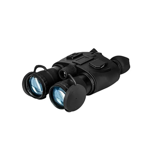 Jumelles infrarouges russes à faible luminosité et à dispositif de vision nocturne avec intensificateur d'image Gen2 - Product Image 4