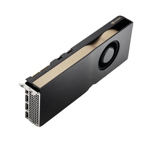 การ์ดจอ GDDR6 RTX A5000 24GB AMPERE GPU การ์ดจอ GDDR6 RTX A5000 24GB AMPERE GPU - Product Image 1
