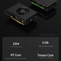 Computadora de Escritorio para Juegos Lenovo GeekPro 2024, Nueva, con Procesador Intel Core I7-14700F de 14.ª Generación, 16 GB de RAM, 1 TB de Almacenamiento, Tarjeta Gráfica Dedicada RTX3050-6G para Juegos
