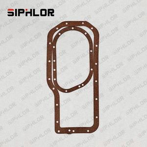 プジョー用ガスケット1072.0L 4cyl504オイルパンガスケットコルクラバー - Product Image 1