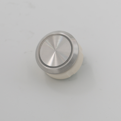 AK-3 Elevator Anti-vandal Elevator Buttons in 27mm Diameter ,27mm Elevator Button