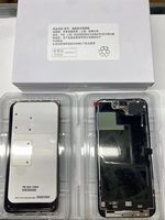 Écran LCD de qualité originale Pantalla pour iPhone 13 13 pro 13 pro max Écran LCD pour téléphone portable lcd
