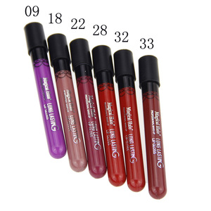 Lápiz labial resistente al agua, calidad personalizada, duradero - Product Image 4