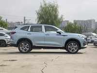 Grille avant de haute qualité pour GWM HAVAL 2022 H6, pièces détachées auto 5509100XKN03A, accessoires complets pour voiture, vente chaude