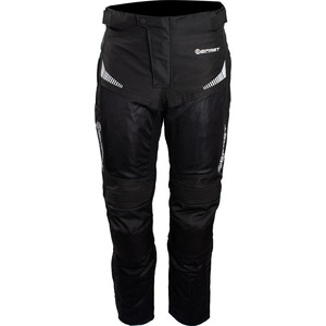 Befast Artech CE summer <b>pants</b> Black 3XL - Product Image 2