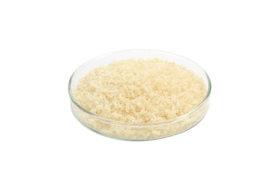 Feuilles de gélatine halal de haute qualité 120-300 <span class=keywords><strong>Bloom</strong></span>, épaississants et stabilisants, faciles à utiliser pour la préparation alimentaire et la pâtisserie - Product Image 2