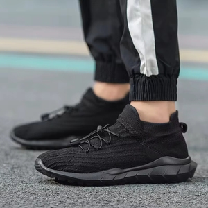 Sports Trainers Zapatillas Para Hombre Chaussure Custom Sneakers Men Shoes - Product Image 2