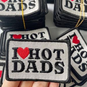 Patchs thermocollants et brodés sur mesure pour chapeaux de cowboy, découpés au laser, à coudre ou à repasser pour casquettes de camionneur - Vente en gros - Product Image 3