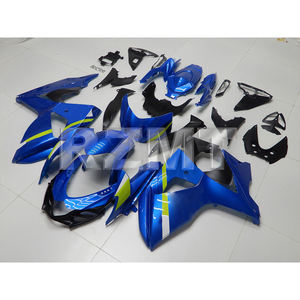 ชุดแฟริ่งมอเตอร์ไซค์ SUZUKI GSXR1000 2009-2016 GSX-R1000 GSXR 1000  แบบฉีดขึ้นรูป ABS ชุดแต่งแฟริ่ง S1009-108a - Product Image 3