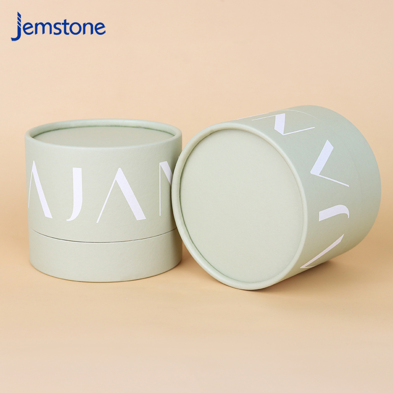 box for packaging candles