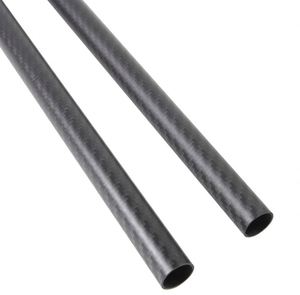 Fabricant de tubes en fibre de carbone twill 3K SHENYU, tube en fibre de carbone sur mesure pour drone/robot - Product Image 5