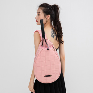 <span class=keywords><strong>Sac</strong></span> de sport polyvalent (badminton, <span class=keywords><strong>tennis</strong></span>, <span class=keywords><strong>tennis</strong></span> de table) 2025 – Nouvelle collection haut de gamme pour femme, bandoulière, <span class=keywords><strong>sac</strong></span> à main pour <span class=keywords><strong>enfant</strong></span>, <span class=keywords><strong>sac</strong></span> à main pour homme - Product Image 3