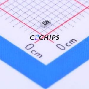 Resistencia SMD AC0603JR-078K2L 0603 (Tipo: Película Gruesa) (Resistencia: 8.2kOhm Precisión: 5%) - Product Image 1