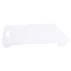 Tabla de Cortar de Plástico (40x30cm) H.A.C.C.P. Bianco TG4030 - Product Image 2