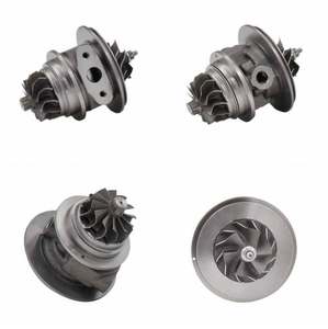 Cartouche turbo de haute qualité TD04L 49377-07010 49377-08900 500372213 kit turbos Turbine Chra pour Iveco Daily III 2.8 105 HP - Product Image 5