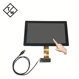 TOPWILLING <strong>Raspberry</strong> <strong>Pi</strong> Touch Screen Display 12.5&quot;13.<strong>3</strong>&quot; Frameless Capacitive Touch Display - Product Image 3
