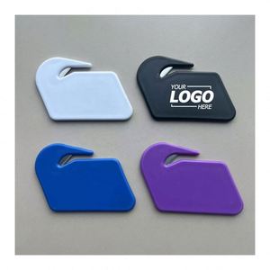 Safe Film Slitter &<b>Box</b> Opener - Custom Printed for Your Brand Utility Knife for Mattress <b>Removal</b> - Product Image 1
