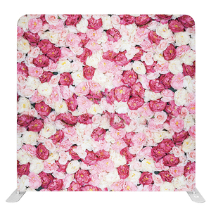 Tùy Chỉnh 8ft Kỳ Nghỉ Chủ Đề Căng Thẳng Vải <span class=keywords><strong>Backdrop</strong></span> Giáng Sinh Tổ Chức Sự Kiện Khung Nhôm <span class=keywords><strong>Backdrop</strong></span> Cho Triển lãm Thương Mại - Product Image 2