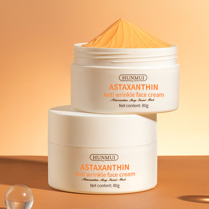 Crema Antiedad y Antiarrugas para el Cuidado Facial que Blanquea e Hidrata Profundamente - Product Image 2