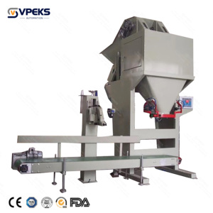 Đóng bao bì túi than briqbags trọng lượng điền Cube gỗ BBQ 2.5kg vừa cục than bánh máy đóng gói - Product Image 4