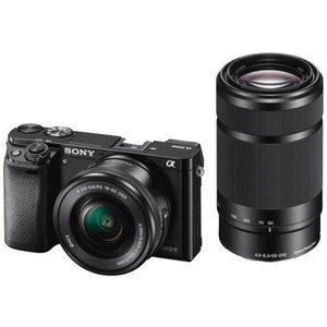 Prix Spécial Appareil Photo Hybride Alpha <span class=keywords><strong>A6600</strong></span> avec Objectif Zoom Standard APS-C SEL1655G Alpha 16-55mm F2.8 G - Product Image 5