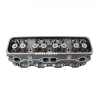 GM350 GM5.7L CHEVY Vortec Marine Culata Mercruiser Volv Penta 1996-más nuevo 938-8M0115137 10239906 12558062 12558060