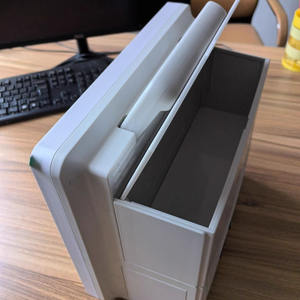 猫、狗和其他哺乳动物宠物健康监测兽医监测仪 - Product Image 2