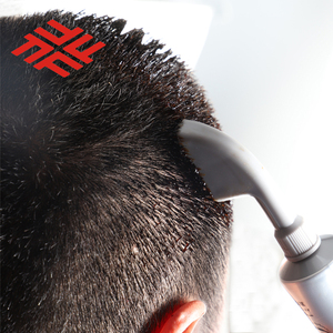Tinte de Cabello Semipermanente FASTCOLOR en Crema, Color Negro Natural, Sin Peróxido, Para Todo Tipo de Cabello, Sin Amoníaco, Calidad Premium - Product Image 4