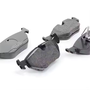 Plaquette de frein à disque avant plaquette de frein plaquette de frein automatique A0044204020 pour <span class=keywords><strong>Mercedes</strong></span> <span class=keywords><strong>Benz</strong></span> - Product Image 5