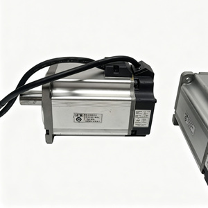 Moteur compact haute performance MHMD042P1S MHMD042P1U pour robot industriel et ligne d'assemblage automatisée - Product Image 3