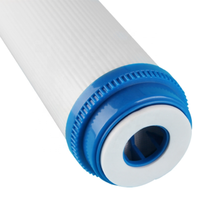 Baru Hot Menjual Air Purifier Cartridge Filter 5 Micron 20 Inch UDF Air Filter Cartridge