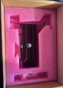 For Atlas 300V Pro AI Accelerator Card 8.5 PFLOPS Inference 48GB Standard <strong>Memory</strong> 204.8GB/<strong>s</strong> Bandwidth PCIe Gen4.0 for Data - Product Image 3