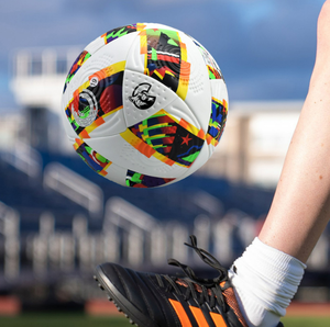 ฟุตบอล PU ไร้รอยต่อสำหรับเด็กและผู้ใหญ่23-24 - Product Image 2