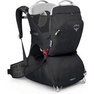 Muestra Gratuita de Mochila Portabebés Ergonómica, Impermeable, para Viajes al Aire Libre, con Cubierta para la Lluvia - Product Image 4