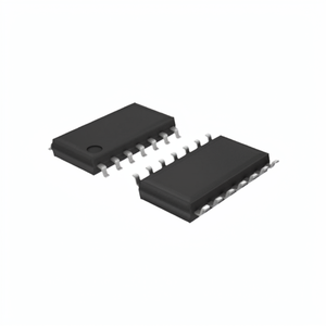 ชิ้นส่วนวงจรอิเล็กทรอนิกส์ SN74ABT126NSR 14 SOlC Logic บริการครบวงจรแบบดั้งเดิม - Product Image 1