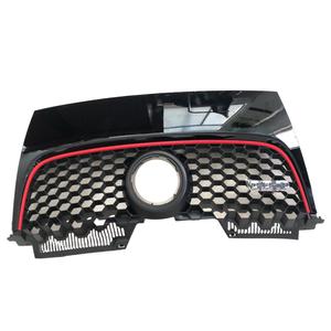 Accesorios Exteriores, Rejillas 1K0853651E para Volkswagen GOLF5 <span class=keywords><strong>Golf</strong></span> <span class=keywords><strong>V</strong></span> <span class=keywords><strong>GTI</strong></span> 2003 2004 2005 2006 2007 - Product Image 2