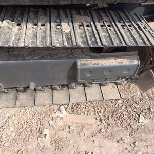 Liquidation : Excavatrice d'occasion DOOSAN DX60 de qualité supérieure en stock, livraison gratuite, vente en gros usine, DOOSAN DX60 à vendre en stock - Product Image 6